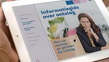 Informatiegids over ontslag